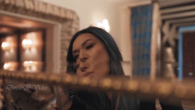 Tim Dian - Flames of Hell (DimakSVideo) смотреть онлайн