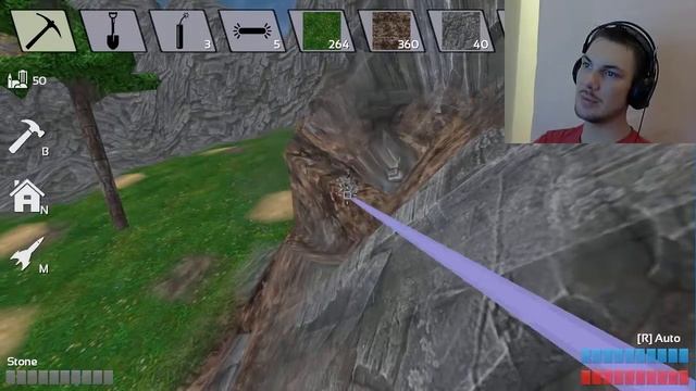 MasterSpace   # 1/ Scarry Monsters In Space