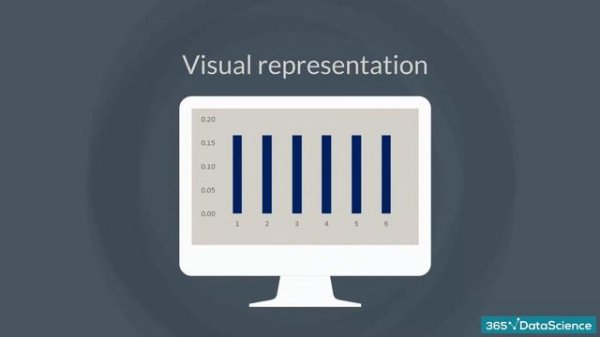 What is a distribution?