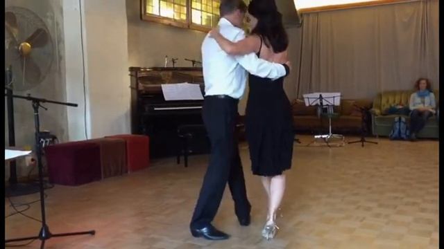 Orquesta Romantica Milonguera - Poema смотреть онлайн