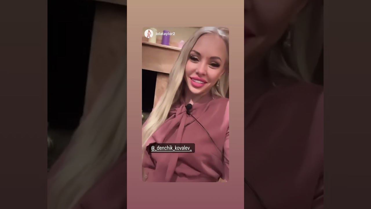 TAKOBA LIFE и Лола смотреть онлайн