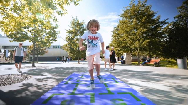 Москва 2030. Город неравнодушных смотреть онлайн