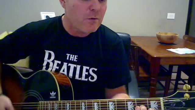 ♪♫ Neil Young - Cowgirl In The Sand (Tutorial) смотреть онлайн