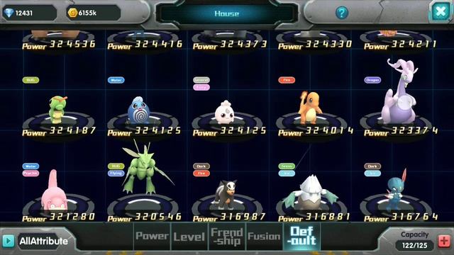 Early game teams pokeland legends tips смотреть онлайн