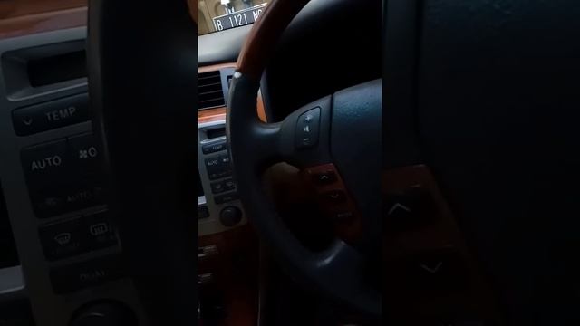 toyota crown majesta not starting. смотреть онлайн