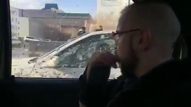 Денис Антипин (PEX Vine) Весна - это не всегда романтично, Якутску "плевать"? смотреть онлайн