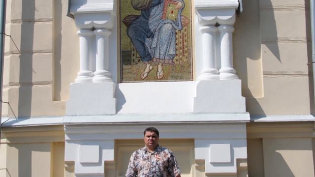 Свято - Тихонова Пустынь смотреть онлайн