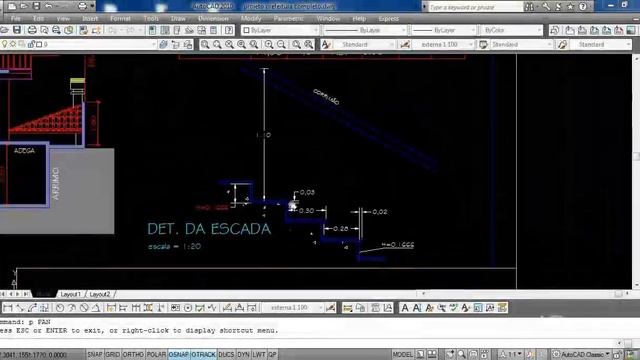 Curso Online de AUTOCAD смотреть онлайн