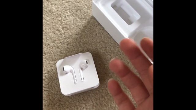 ОБЗОР НОВОГО АЙФОН 7