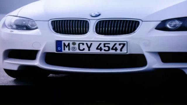 【FREE GAME】BMW M3 Challenge смотреть онлайн