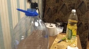 Ловушка для тараканов . студенческий лайфхак