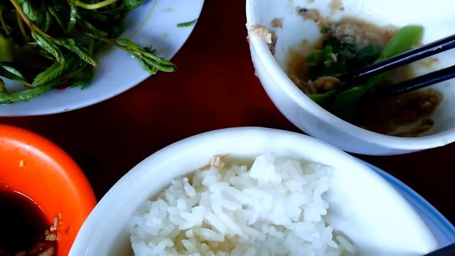 Asian Food - A Healthy & Yummy Lunch In Prek Leap Along Tonle Sap River - Youtube смотреть онлайн