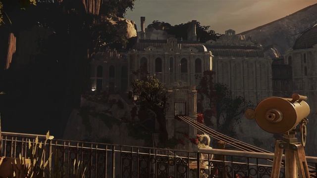 Обзор игры Dishonored 2 смотреть онлайн