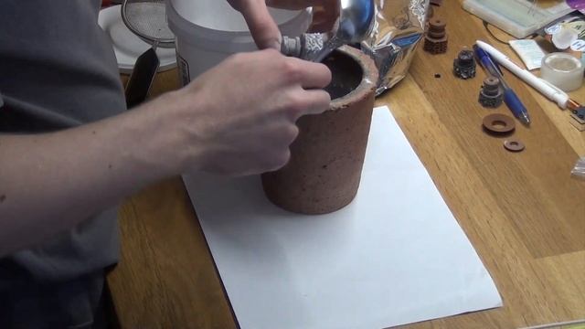 3D печать металлом на обычном FDM принтере смотреть онлайн