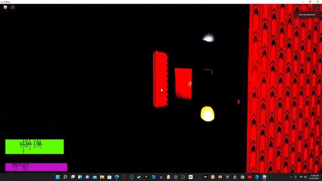 The Backstage Of Reality (ROBLOX BACKROOMS) Part1 смотреть онлайн