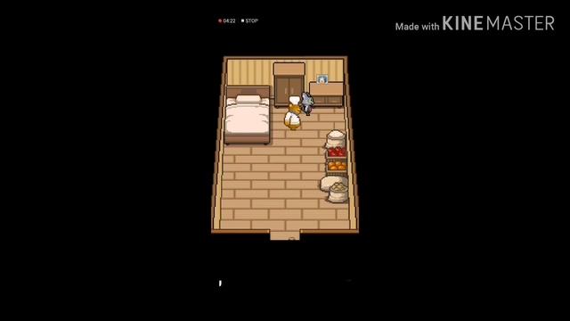 Bear's restaurant (FULL GAME PLAY) смотреть онлайн