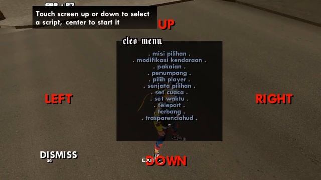 [ R + S ] PART SEPATU CONVERSE ALLSTAR REMAKE || GTA SA смотреть онлайн