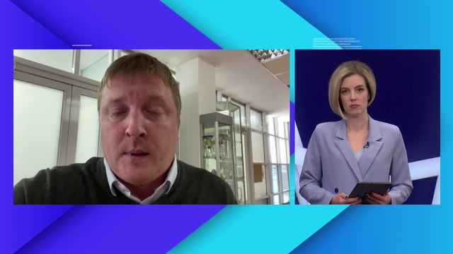 Новости "Волга 24" 21.11.2023 15:00