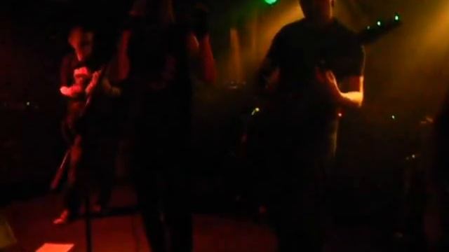Once Band - Pretty In Scarlet (Guano Apes cover) смотреть онлайн