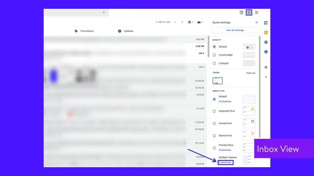 How to Manage Multiple Gmail Accounts and Addresses in One Inbox смотреть онлайн