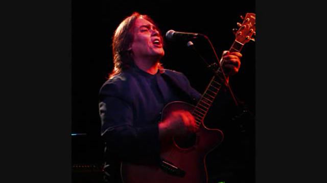 Tony Carey  I Won't Be Home Tonight