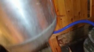 заготовка серы(лиственница) жевательной.