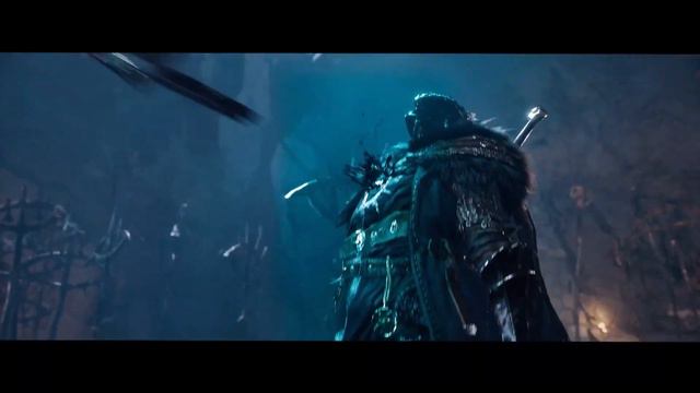 LORDS OF THE FALLEN Story Trailer (2023) смотреть онлайн