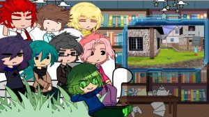 •Реакция на- "Даша и животное"- История Тарантаса"◇