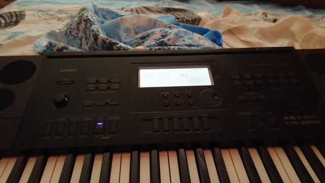 Casio reggae😉 смотреть онлайн