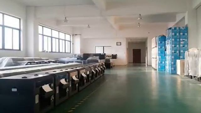 a1 size 6 pcs Ricoh heads uv printer for sale смотреть онлайн