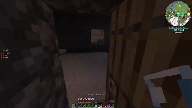 08 | Массовая автоматизация пчёл | All The Mods 6 - Minecraft 1.16.5 смотреть онлайн