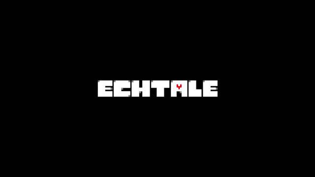 Echtale OST - No ech смотреть онлайн