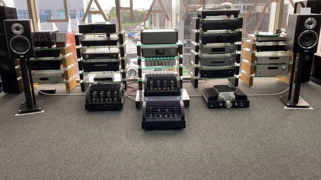 Heco Elementa 300 NZ Demo 001 смотреть онлайн