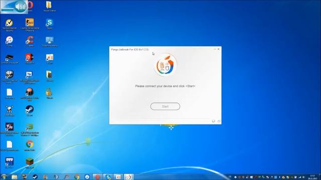 [NEW] Iphone/Ipod/Ipad JAILBREAK IOS 9 | 2015 смотреть онлайн