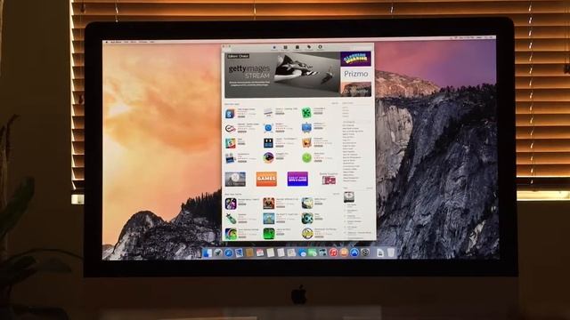 Apple iMac 27" mid-2011 SSD, 1TB, i5, 12GB DDR3 смотреть онлайн