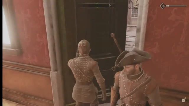 Playing New and Old Games: Greedfall - Xbox One смотреть онлайн