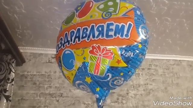 Поздравляем ????? Моему внуку Ибрагиму 6 лет . День рождения ???????? смотреть онлайн
