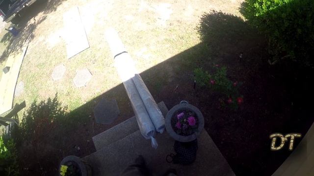 OSB/Linoleum Install Part 1 смотреть онлайн