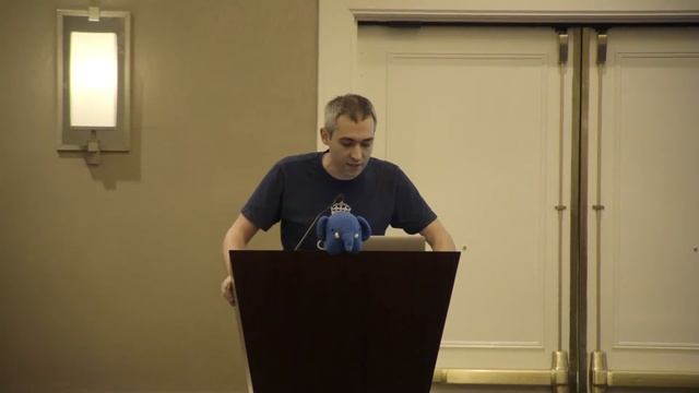 Citus Data: Scale out PostgreSQL смотреть онлайн