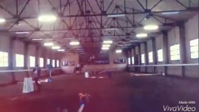 Я не такая как вы. Кск "Абрамцево" смотреть онлайн