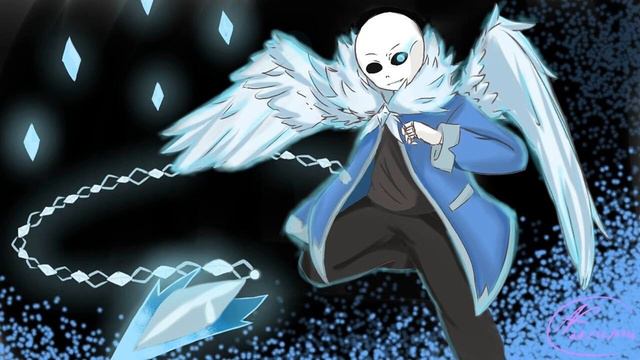Abyss Sans' Theme (Megalovania Jinify Remix) Bass Boosted смотреть онлайн