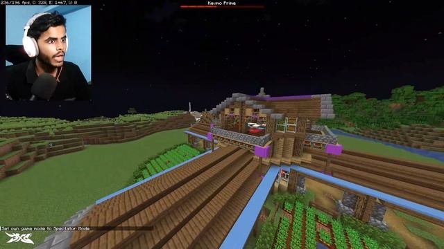I ADDED NEW ZOMBIES IN MINECRAFT #minecraft смотреть онлайн