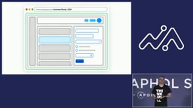 A Treatise on State (JED WATSON - Partner at Thinkmill) смотреть онлайн