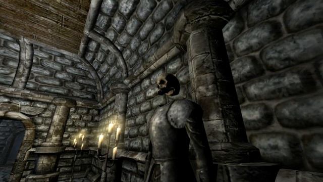 Cry Plays: Amnesia Custom Story: Diary of a Madman [Ch1] [P2] смотреть онлайн