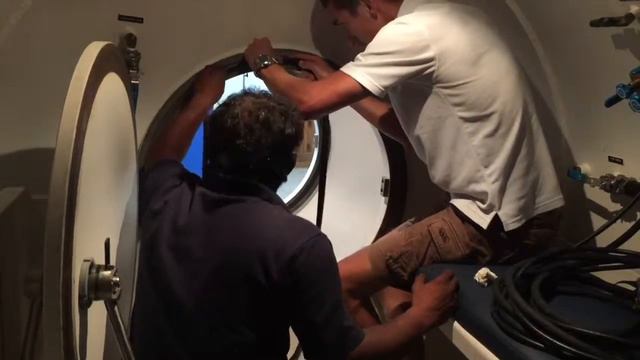 Kuredu Island, Maldives Chamber Training 2016 смотреть онлайн