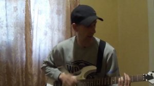 Песня - Демобилизация (кавер)