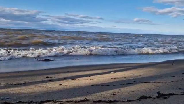 Байкал не спокоен. смотреть онлайн