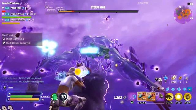 MSK_BATTLEBUS REBORN-Save the World-Doing MSK/Ventures/SSD Carries Subs Only ! | Read Pin Message ! смотреть онлайн