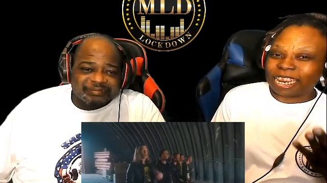 Home Free - Stand By Me (Reaction) смотреть онлайн