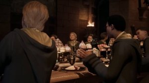 Какой ФАКУЛЬТЕТ лучше выбрать в Hogwarts Legacy? Описание отличий разных факультетов Хогвартса